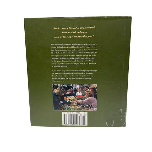 EUC - Markets of Provence - Picture 2 of 2